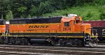 BNSF 2674